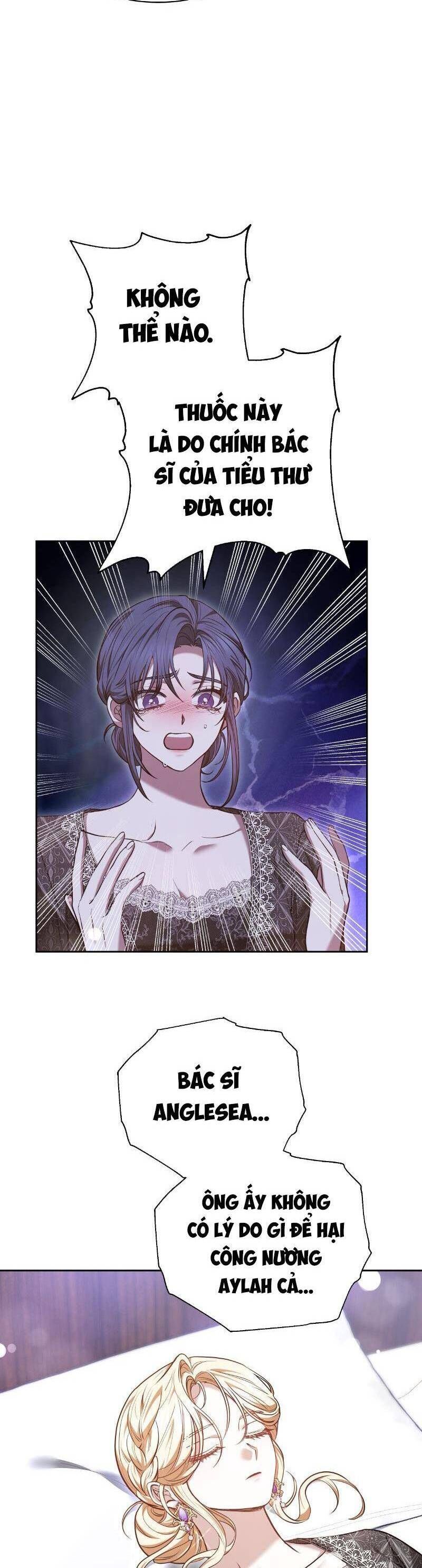 Mang Em Vào Giấc Ngủ: Chapter 20