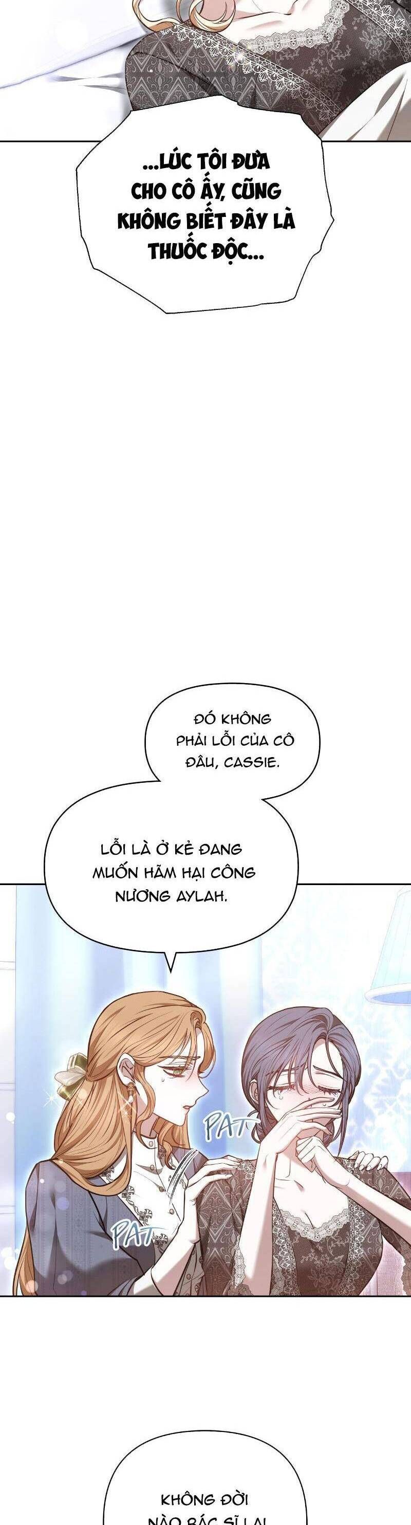 Mang Em Vào Giấc Ngủ: Chapter 20