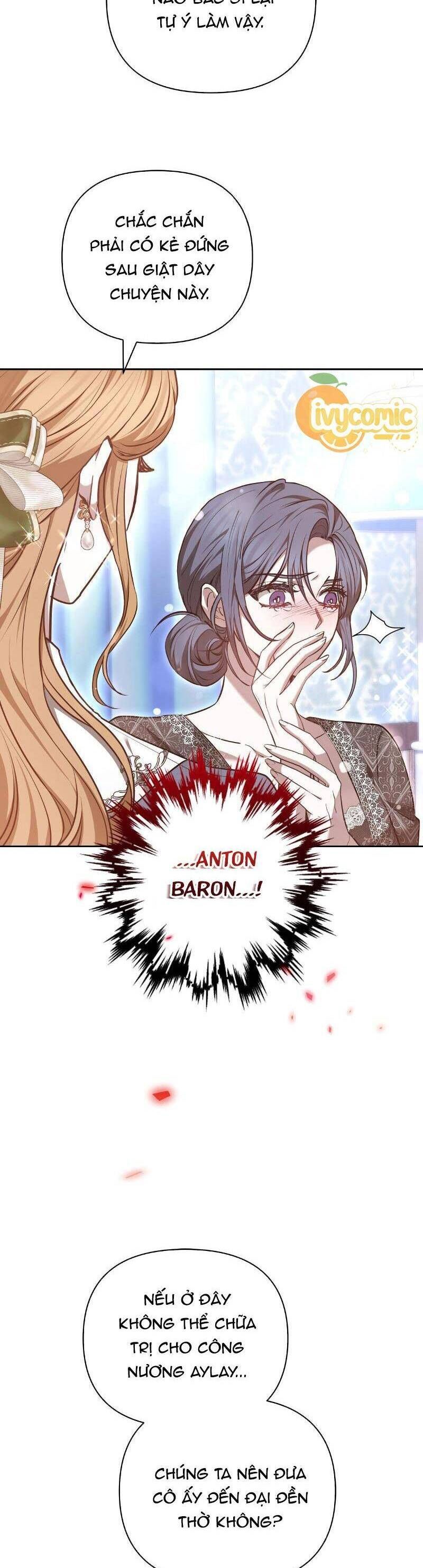 Mang Em Vào Giấc Ngủ: Chapter 20