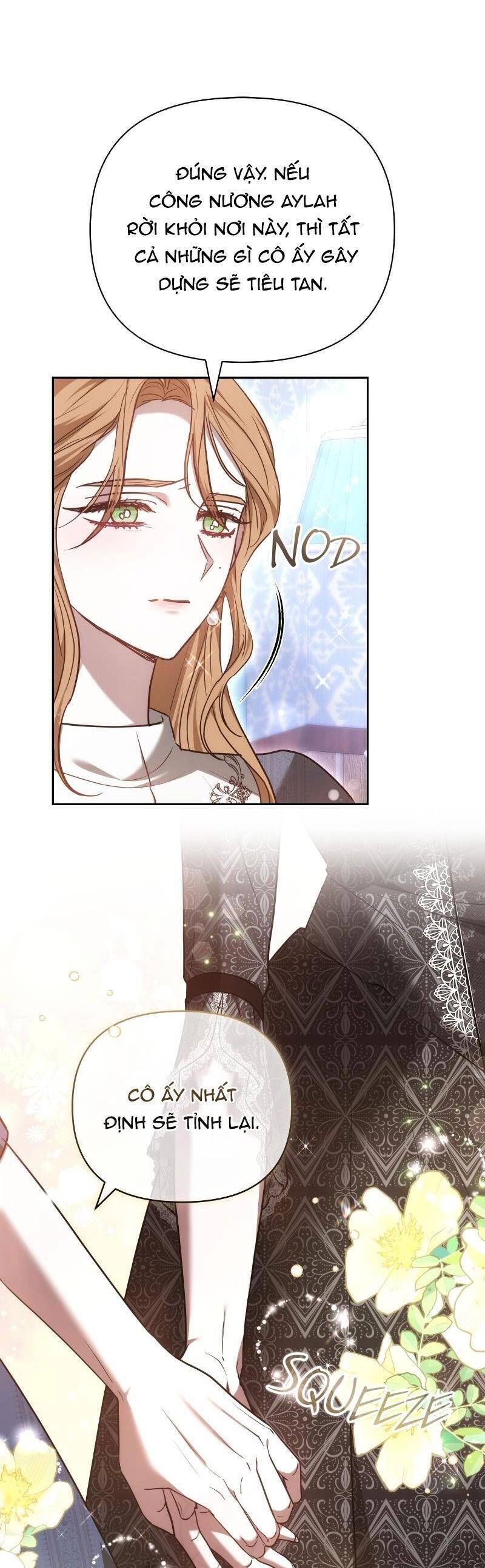 Mang Em Vào Giấc Ngủ: Chapter 20