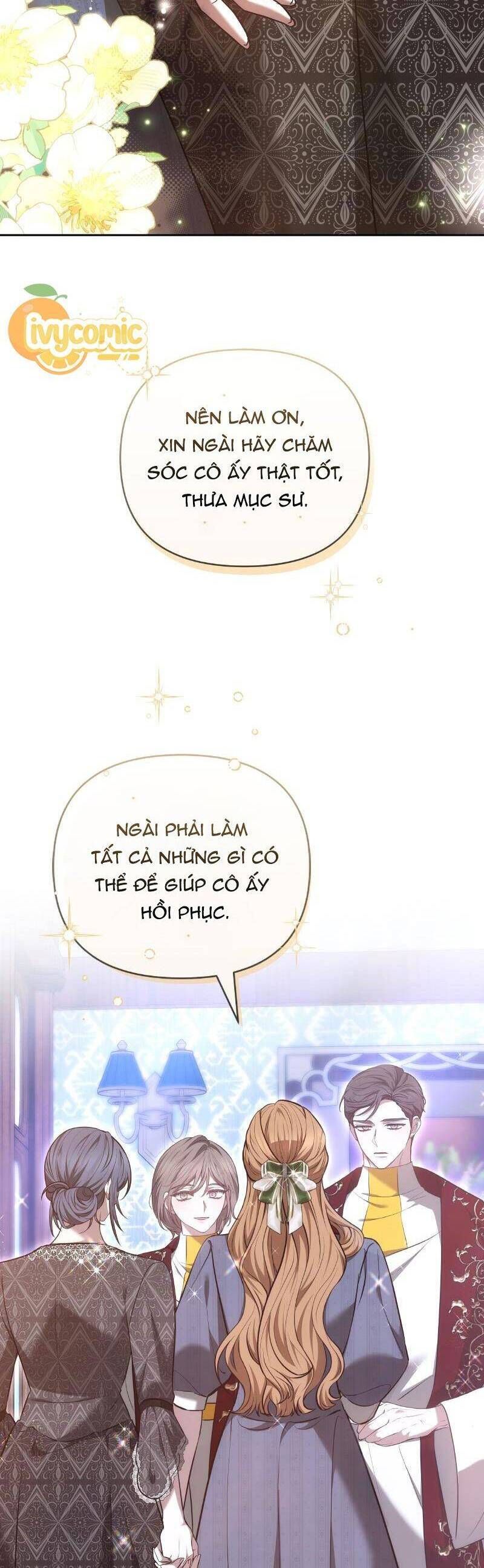 Mang Em Vào Giấc Ngủ: Chapter 20