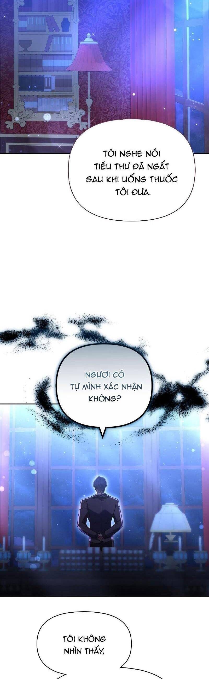 Mang Em Vào Giấc Ngủ: Chapter 20