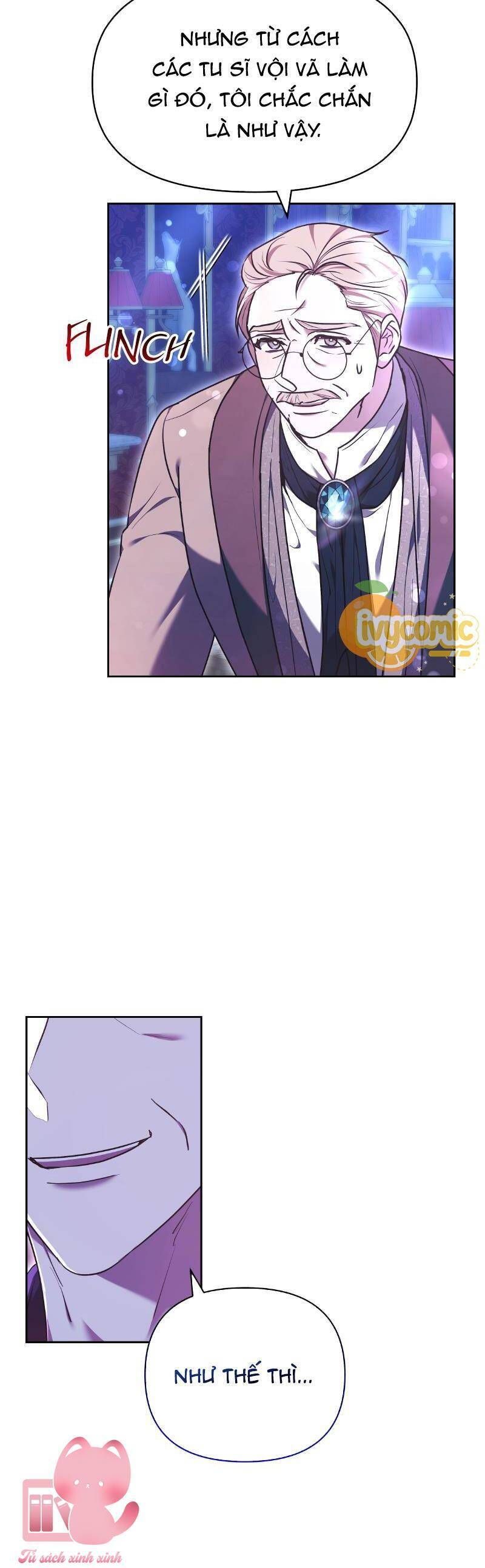 Mang Em Vào Giấc Ngủ: Chapter 20