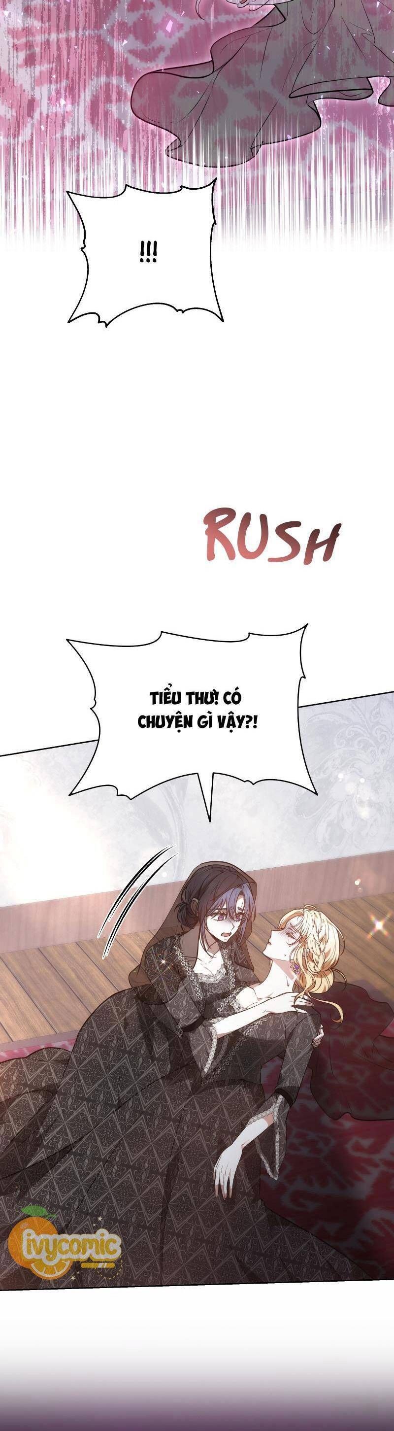 Mang Em Vào Giấc Ngủ: Chapter 20