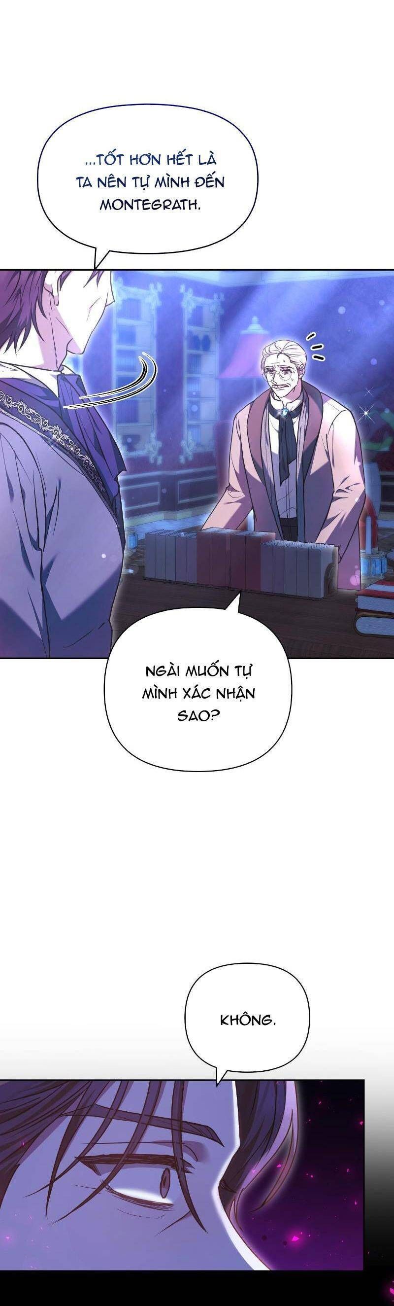 Mang Em Vào Giấc Ngủ: Chapter 20