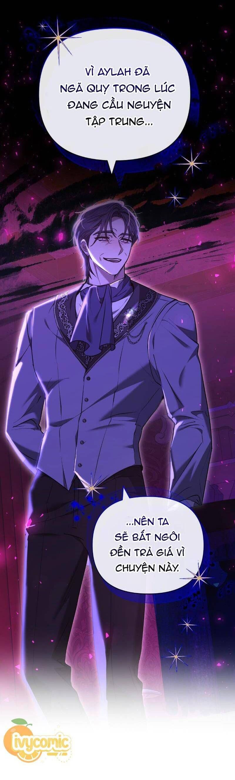 Mang Em Vào Giấc Ngủ: Chapter 20