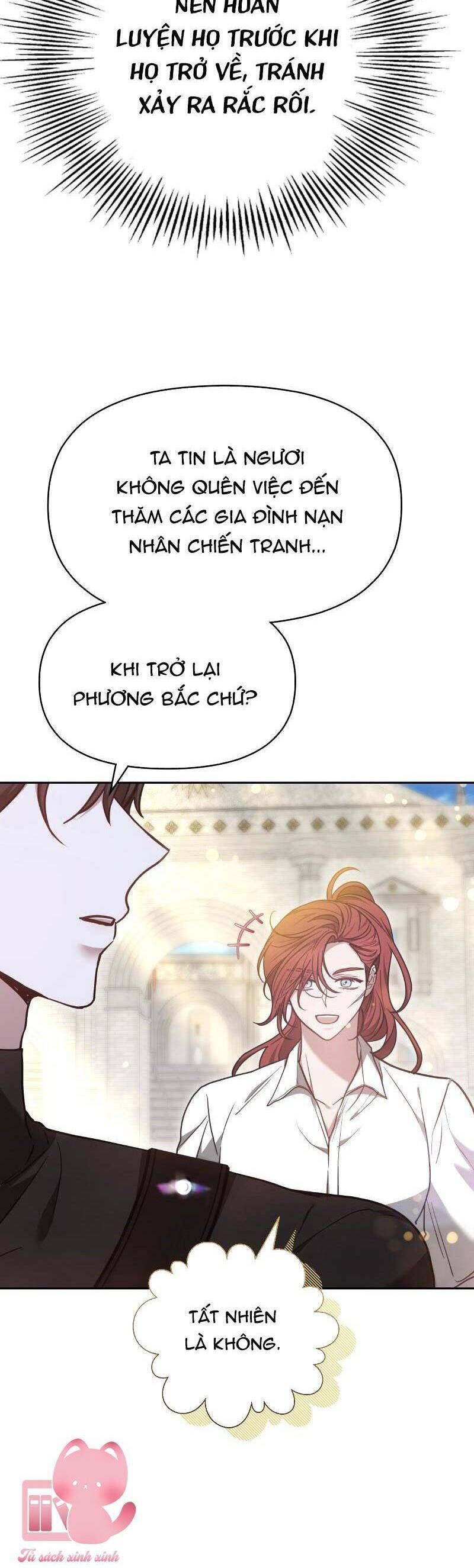 Mang Em Vào Giấc Ngủ: Chapter 20