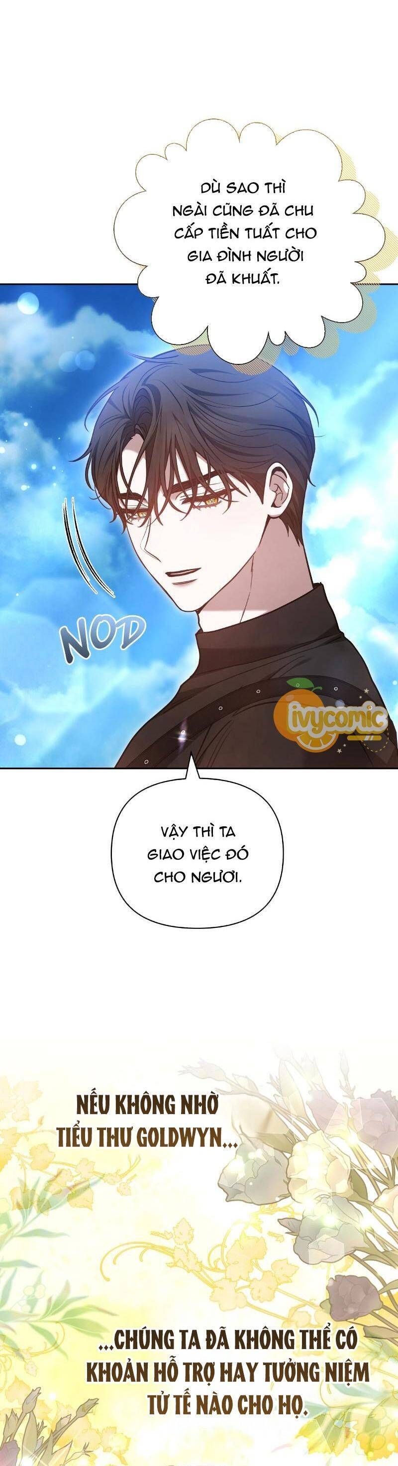 Mang Em Vào Giấc Ngủ: Chapter 20