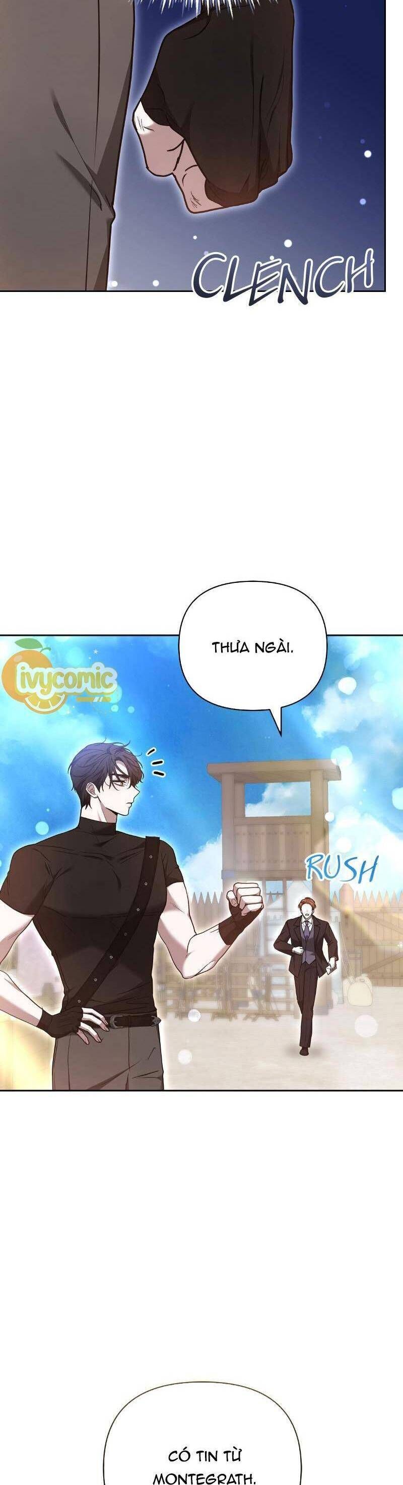 Mang Em Vào Giấc Ngủ: Chapter 20