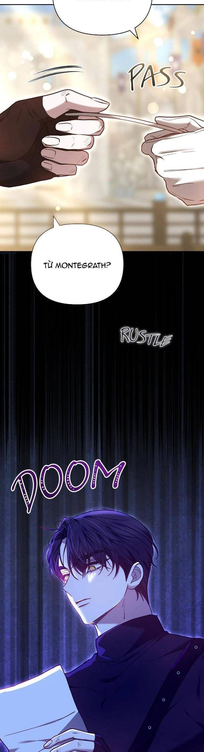 Mang Em Vào Giấc Ngủ: Chapter 20