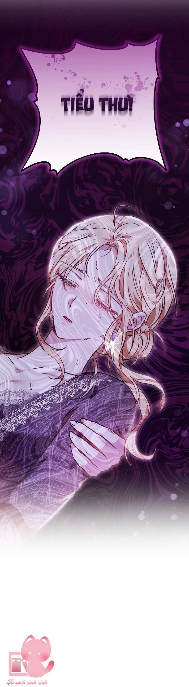 Mang Em Vào Giấc Ngủ: Chapter 20