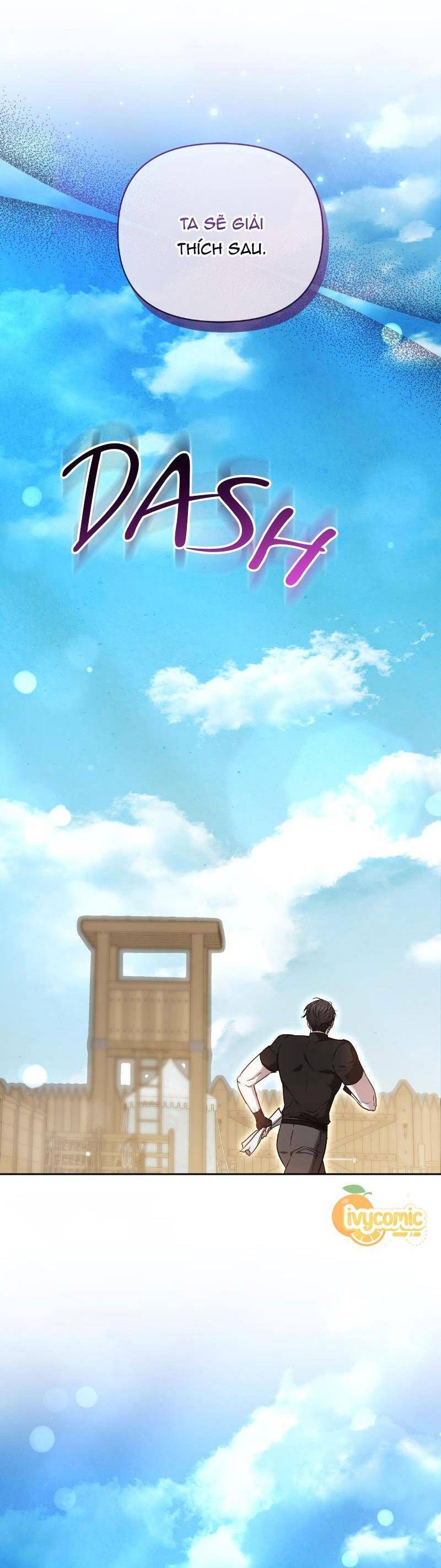 Mang Em Vào Giấc Ngủ: Chapter 20