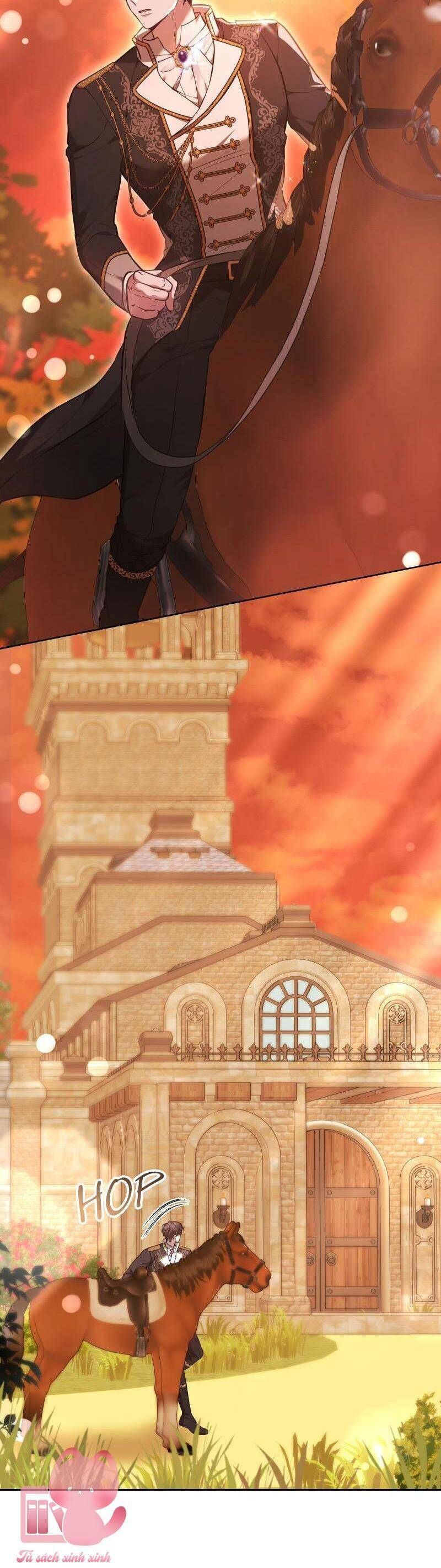 Mang Em Vào Giấc Ngủ: Chapter 20