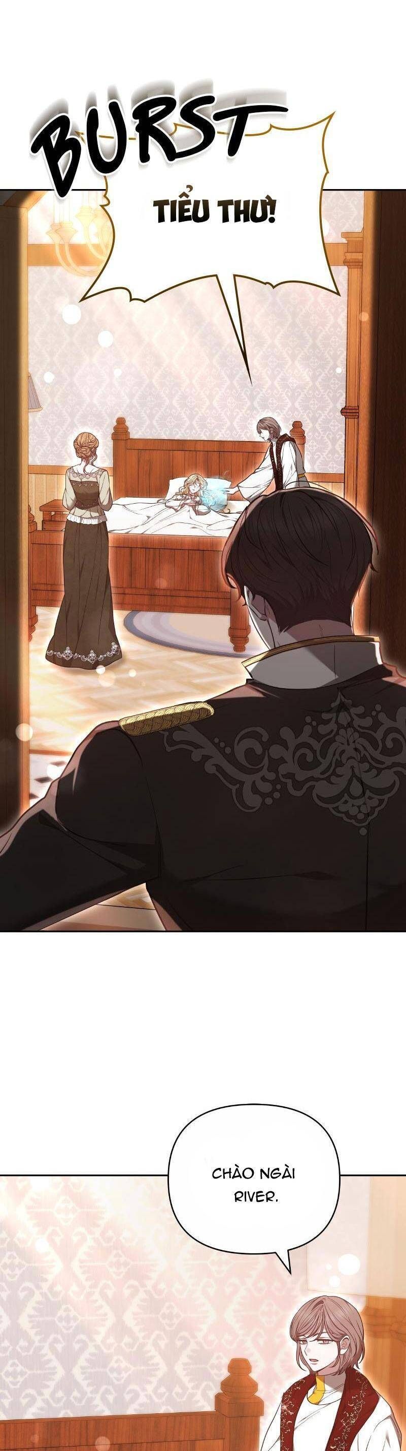 Mang Em Vào Giấc Ngủ: Chapter 20