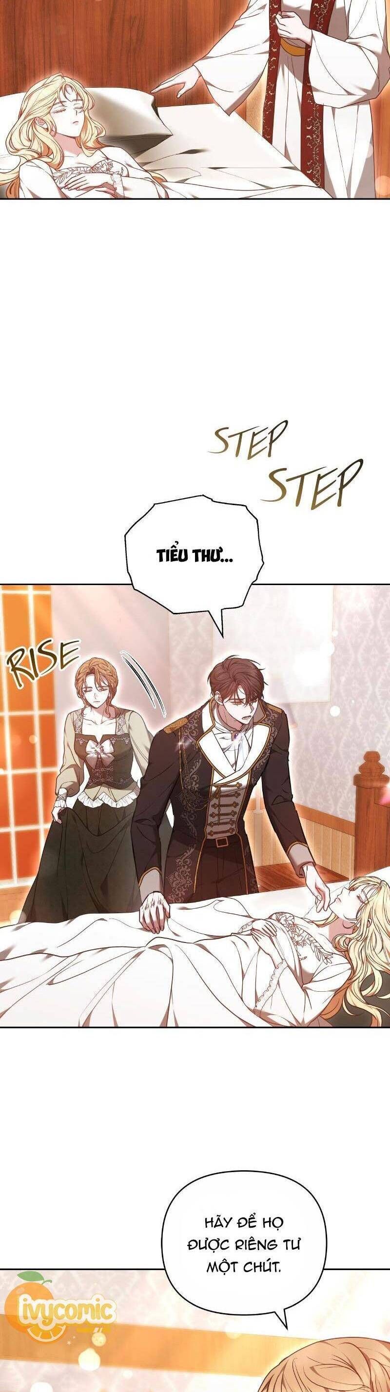 Mang Em Vào Giấc Ngủ: Chapter 20