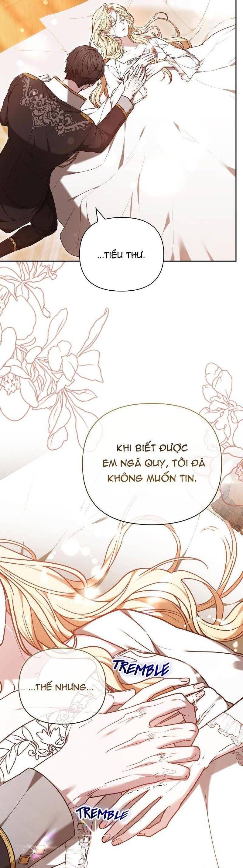 Mang Em Vào Giấc Ngủ: Chapter 20