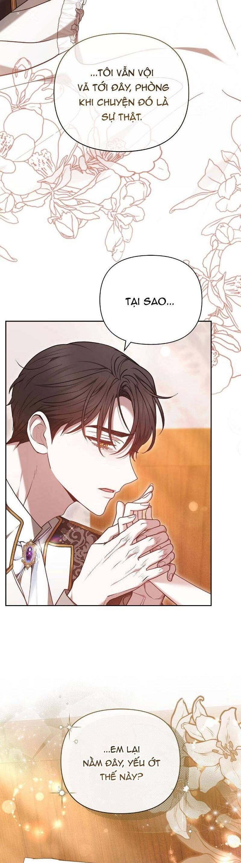 Mang Em Vào Giấc Ngủ: Chapter 20