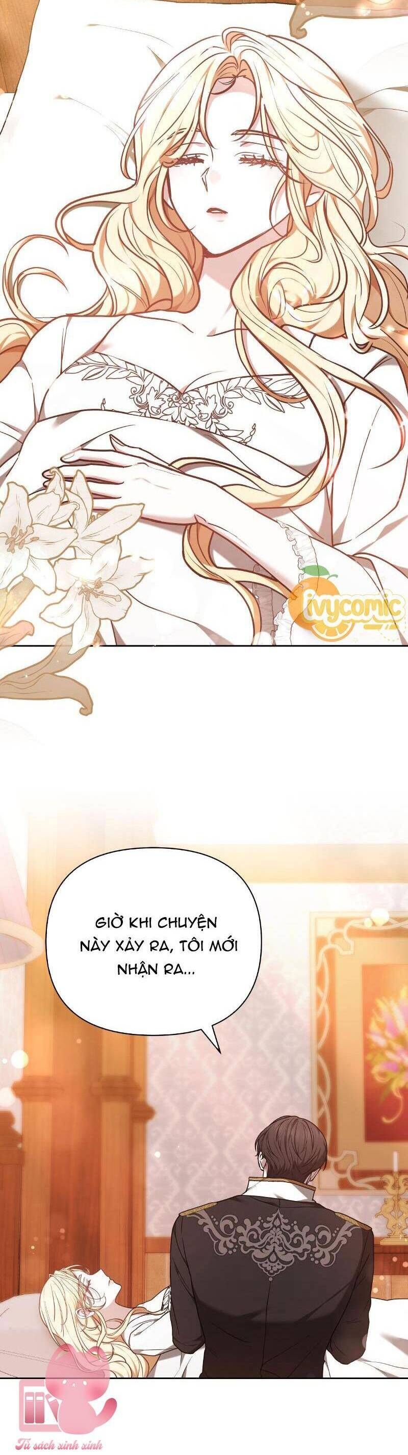 Mang Em Vào Giấc Ngủ: Chapter 20