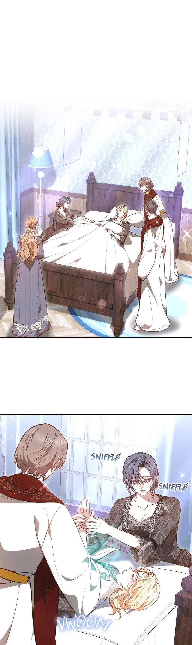 Mang Em Vào Giấc Ngủ: Chapter 20