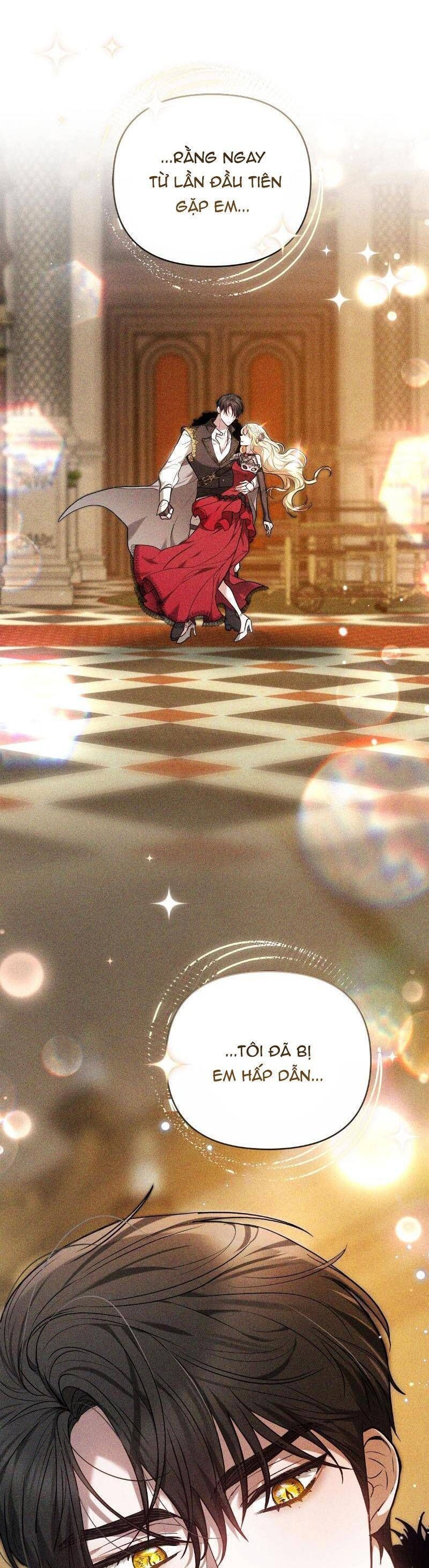 Mang Em Vào Giấc Ngủ: Chapter 20