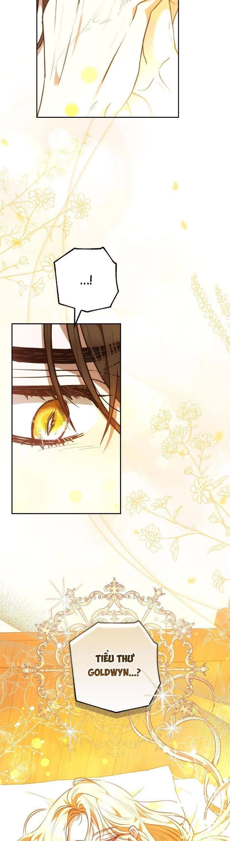 Mang Em Vào Giấc Ngủ: Chapter 20