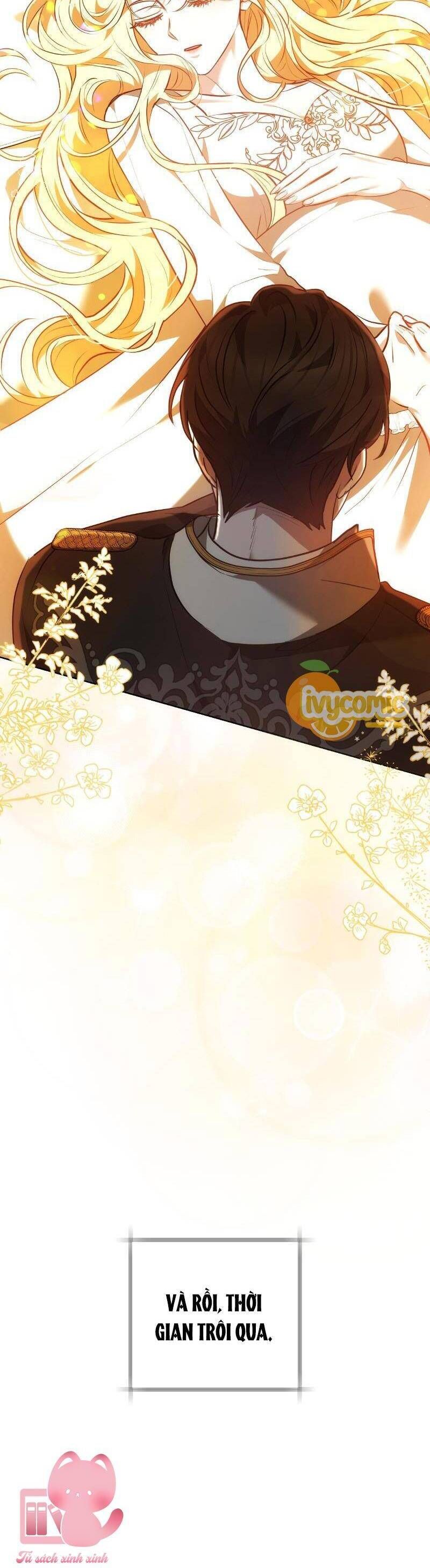 Mang Em Vào Giấc Ngủ: Chapter 20