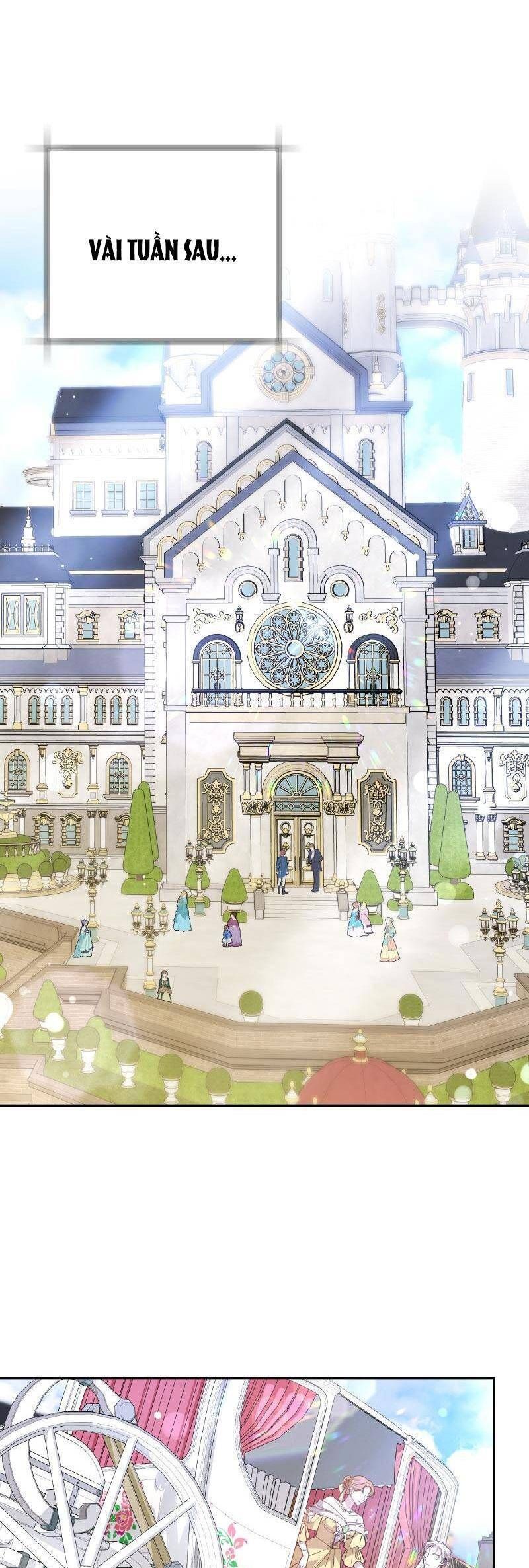 Mang Em Vào Giấc Ngủ: Chapter 20