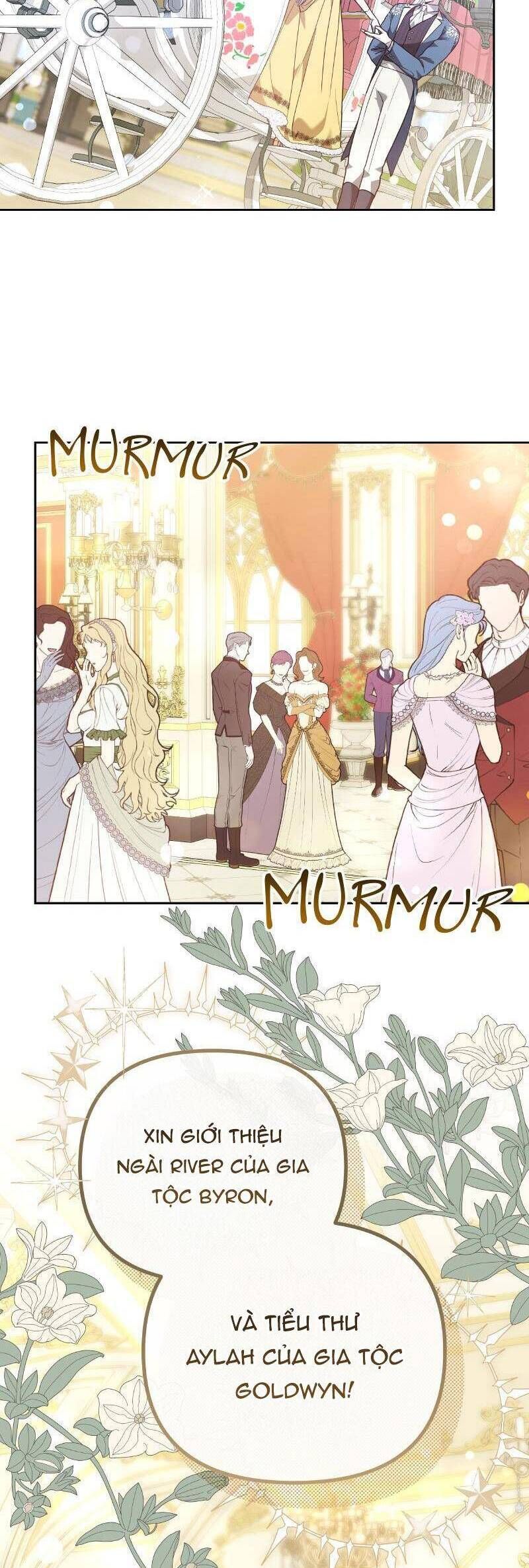 Mang Em Vào Giấc Ngủ: Chapter 20