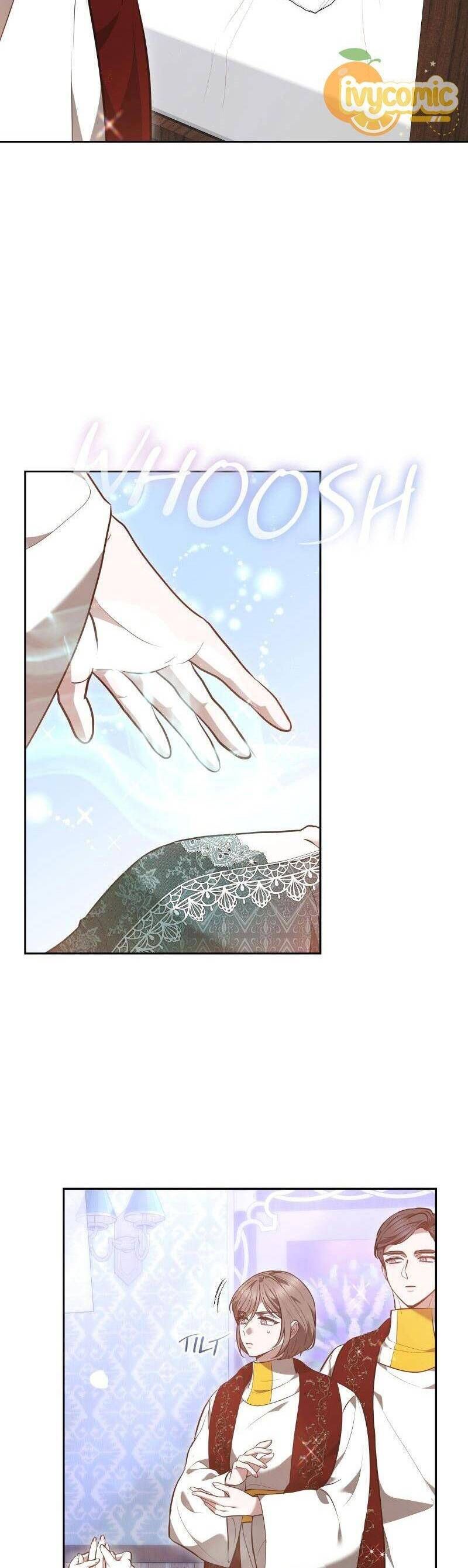 Mang Em Vào Giấc Ngủ: Chapter 20