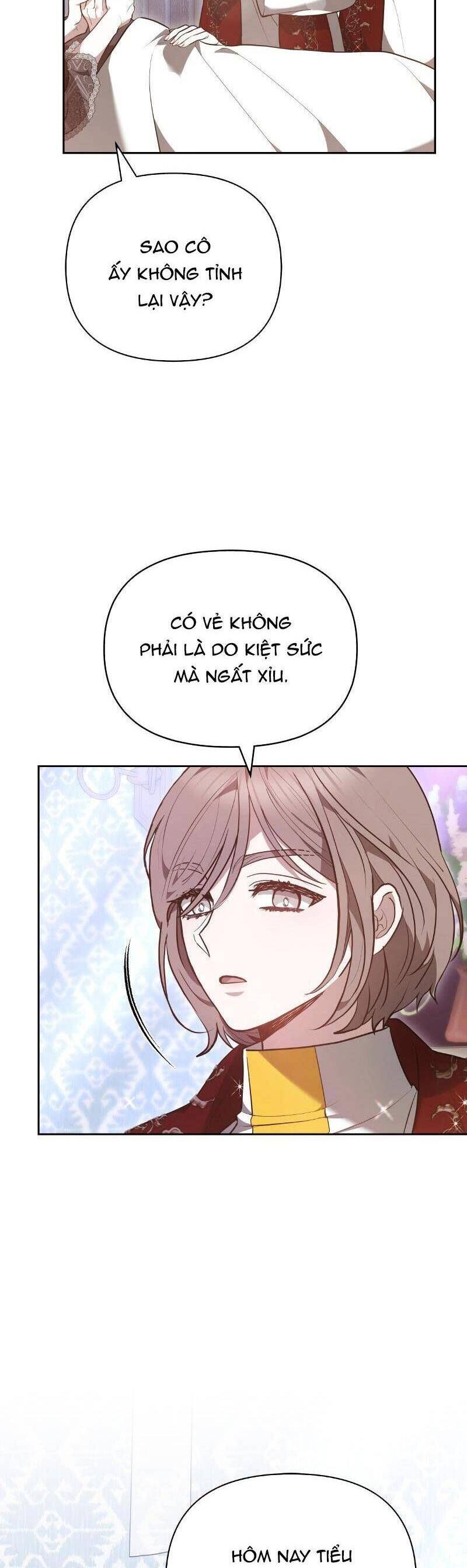 Mang Em Vào Giấc Ngủ: Chapter 20