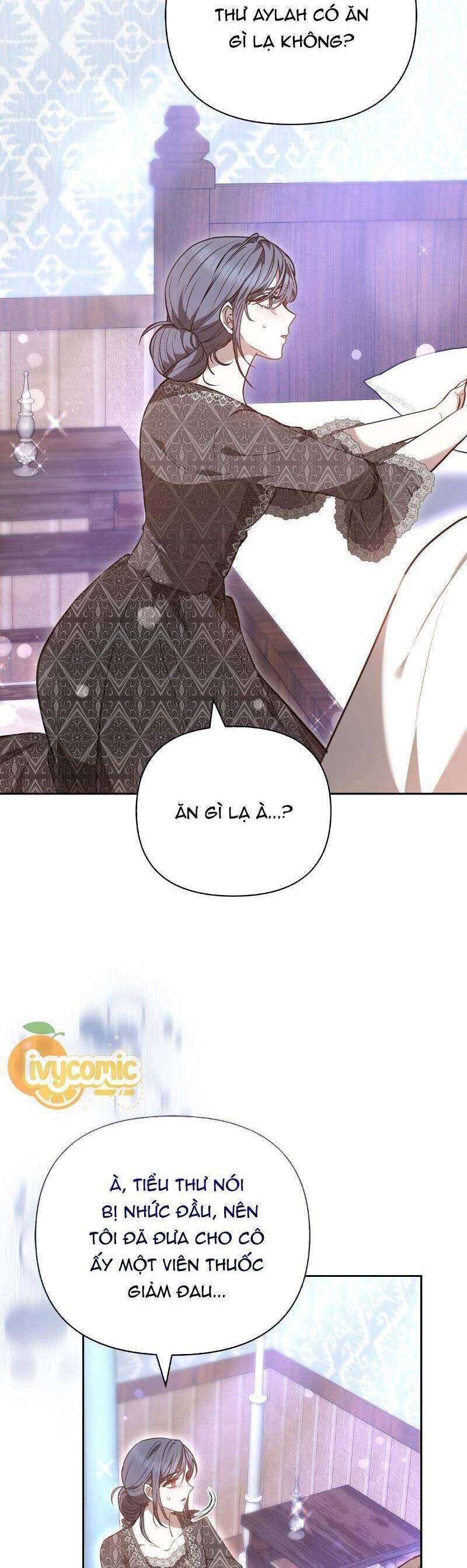 Mang Em Vào Giấc Ngủ: Chapter 20