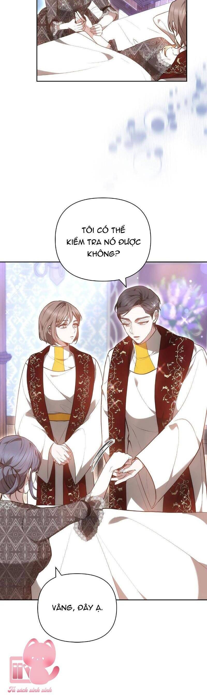 Mang Em Vào Giấc Ngủ: Chapter 20