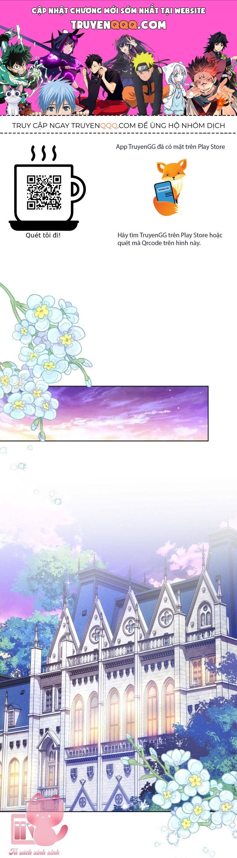 Mang Em Vào Giấc Ngủ: Chapter 3