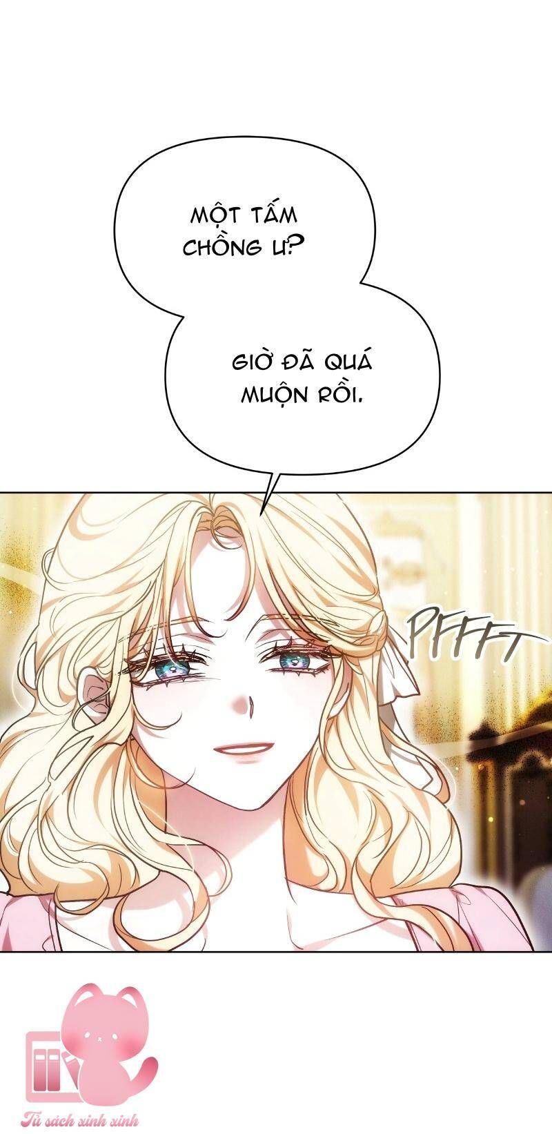 Mang Em Vào Giấc Ngủ: Chapter 3