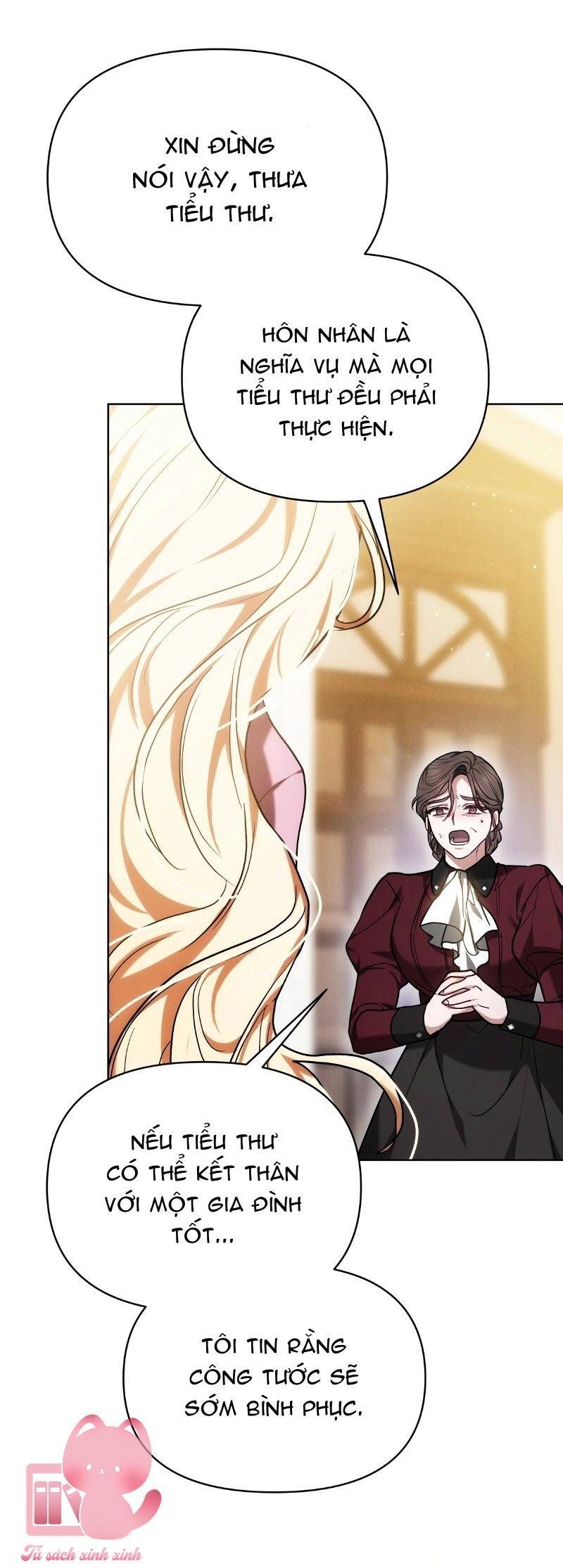 Mang Em Vào Giấc Ngủ: Chapter 3