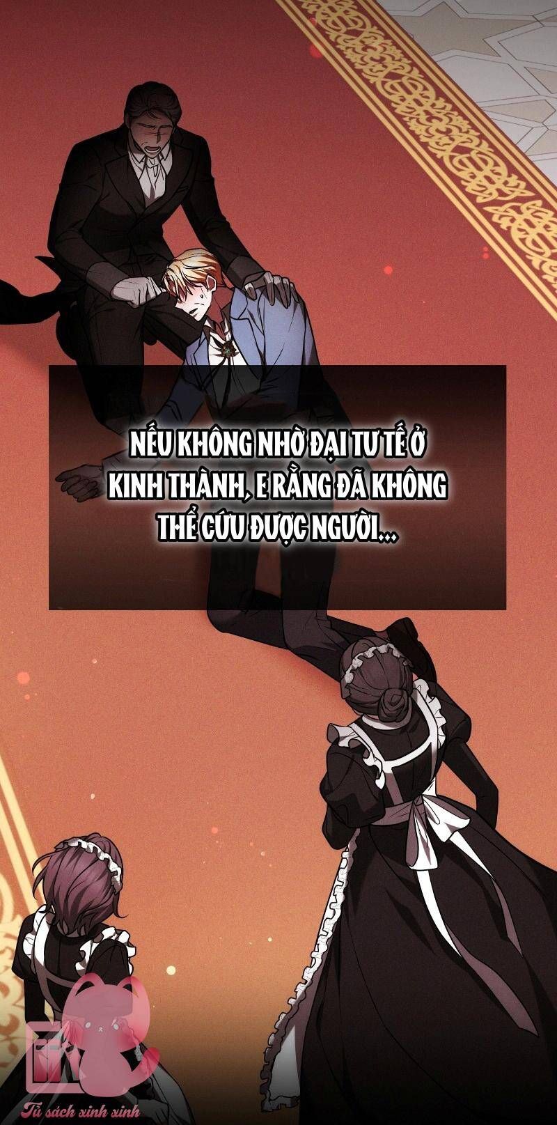 Mang Em Vào Giấc Ngủ: Chapter 3