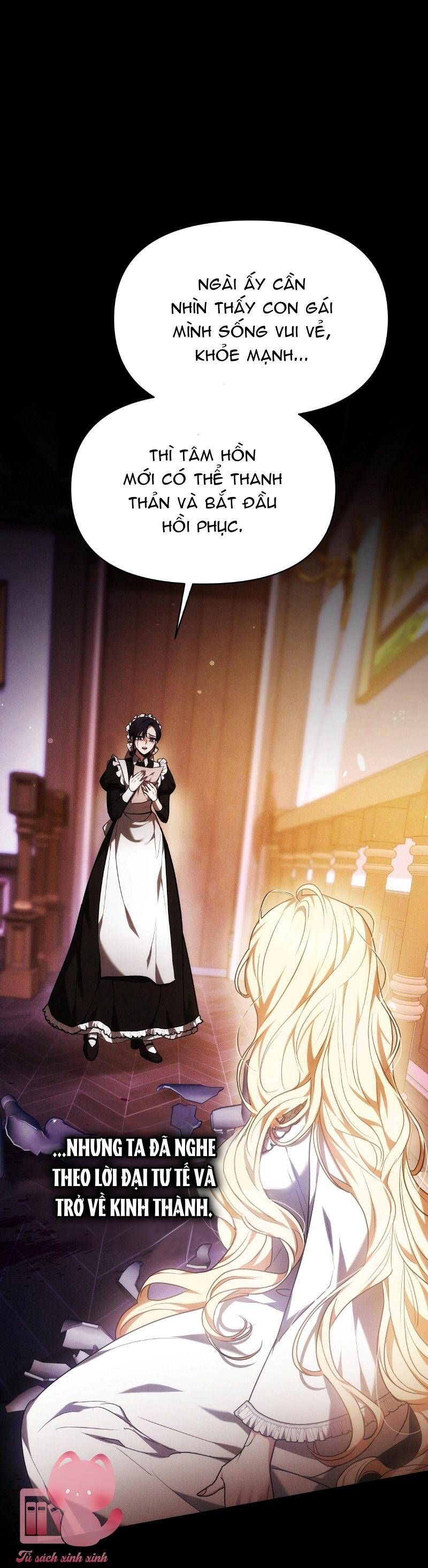 Mang Em Vào Giấc Ngủ: Chapter 3