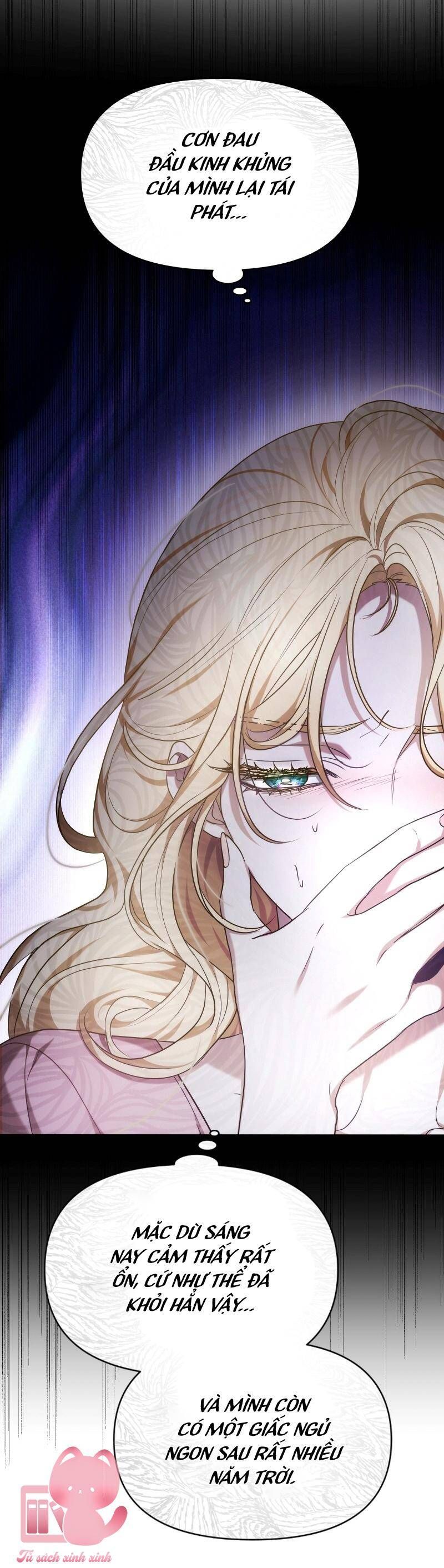 Mang Em Vào Giấc Ngủ: Chapter 3