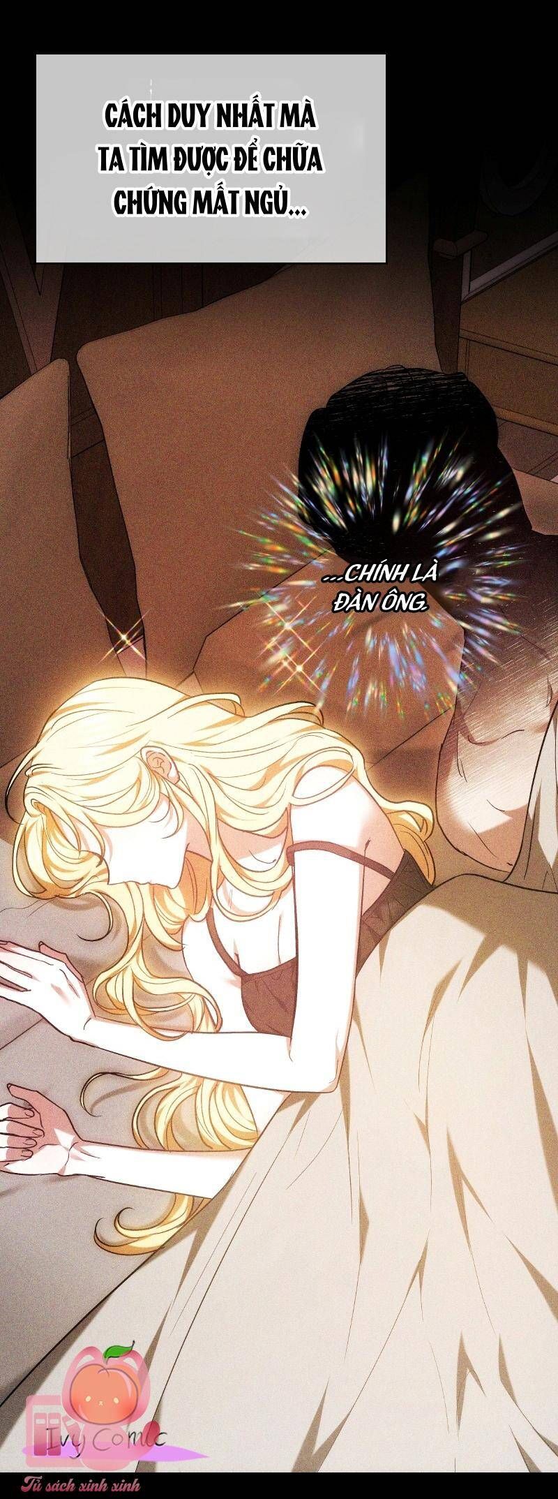 Mang Em Vào Giấc Ngủ: Chapter 3