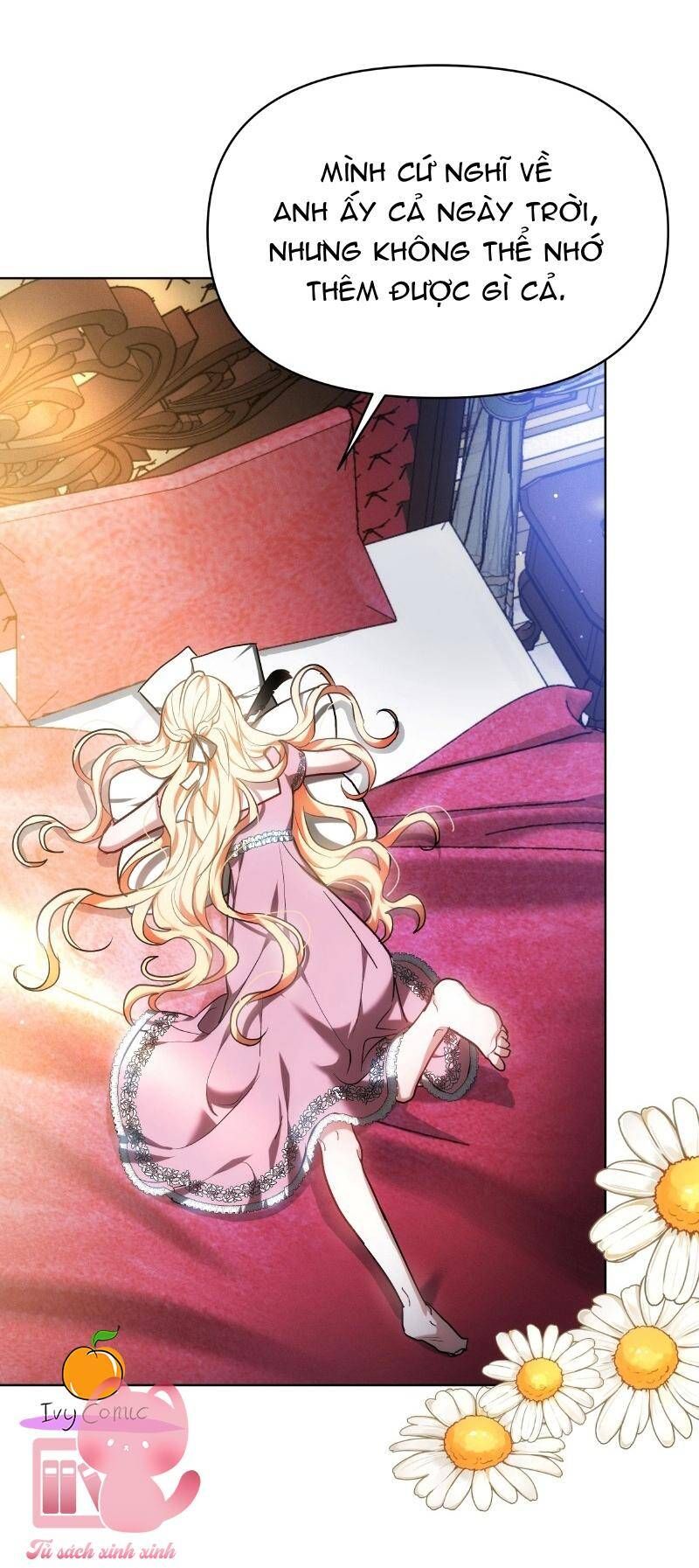 Mang Em Vào Giấc Ngủ: Chapter 3