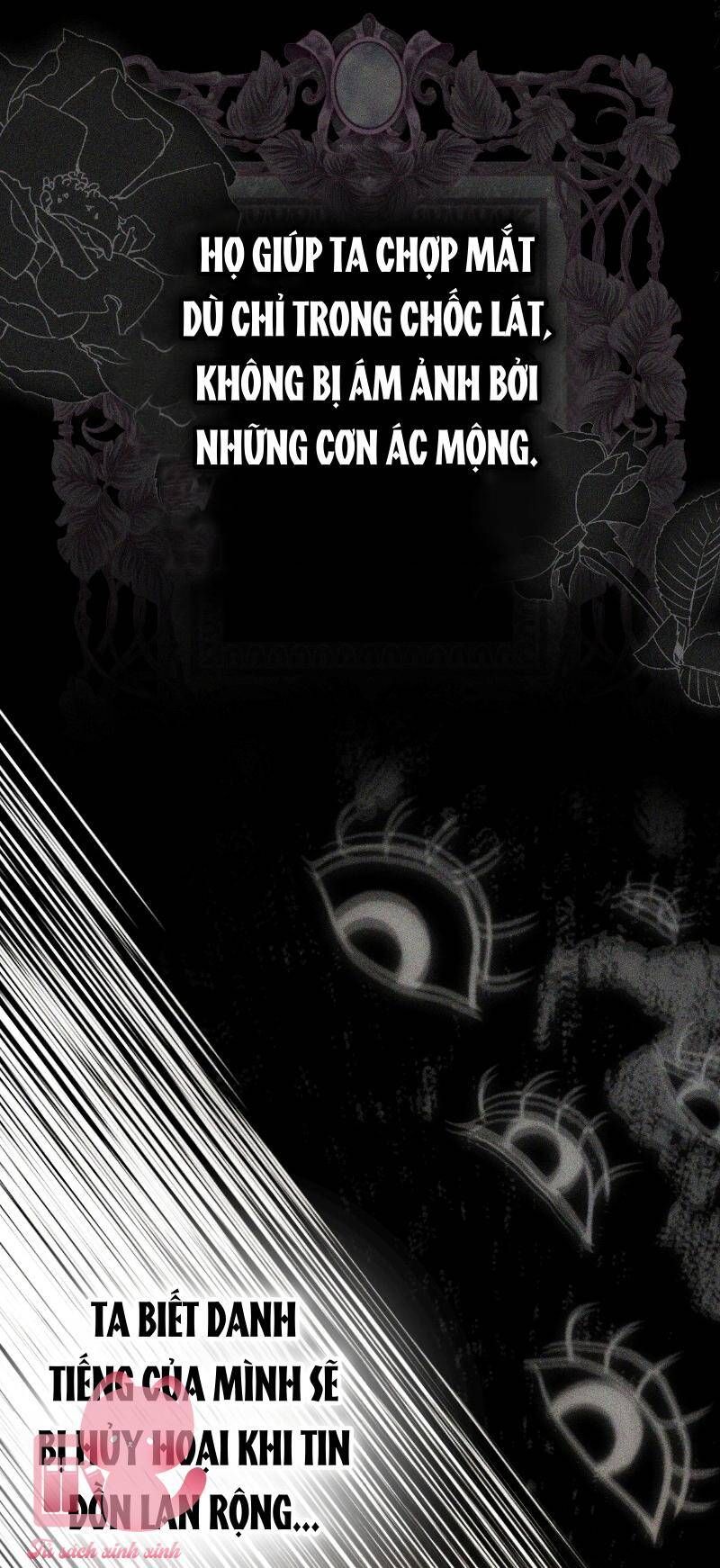 Mang Em Vào Giấc Ngủ: Chapter 3