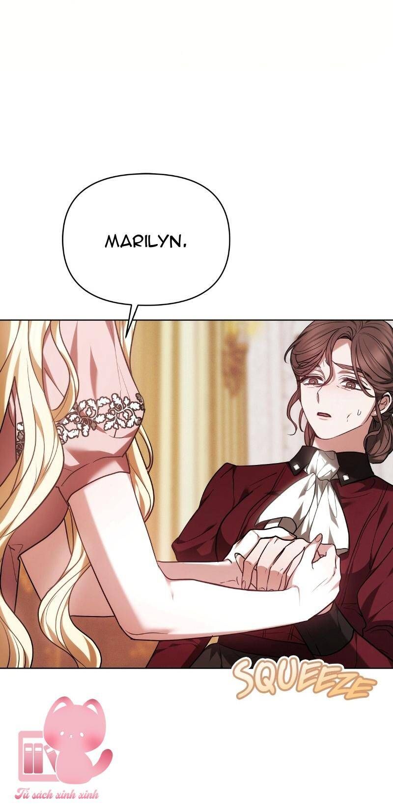 Mang Em Vào Giấc Ngủ: Chapter 3