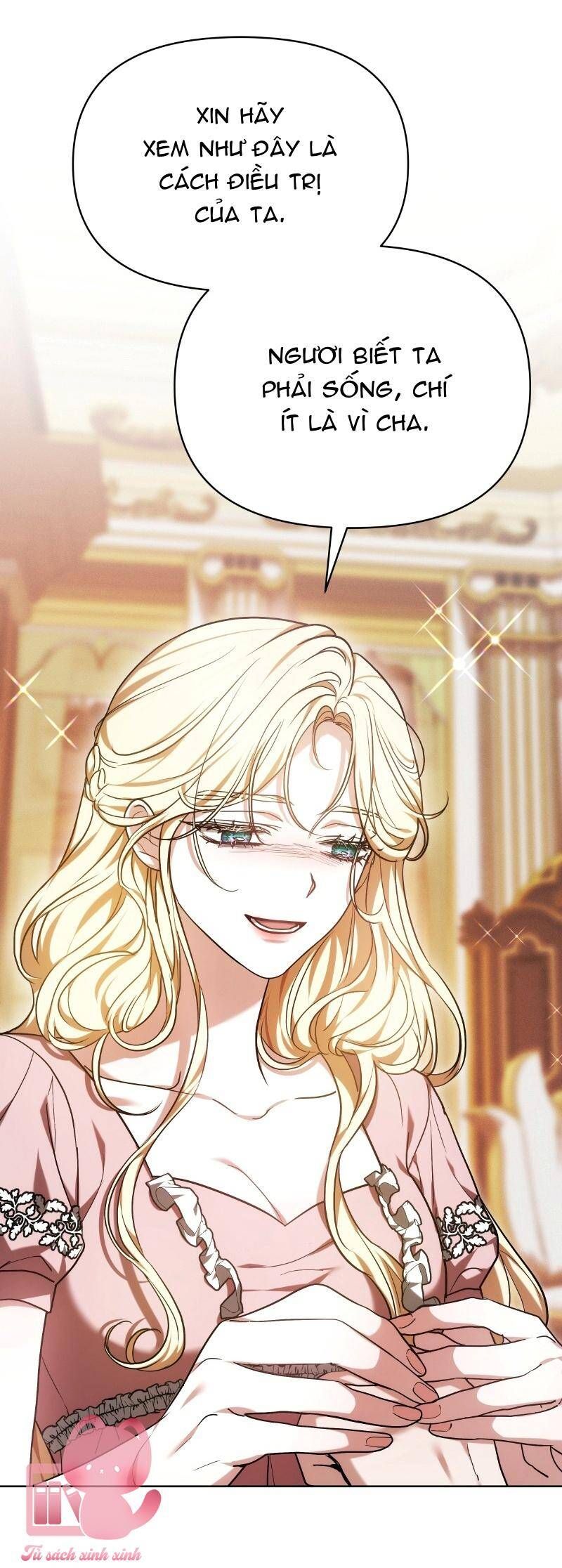 Mang Em Vào Giấc Ngủ: Chapter 3