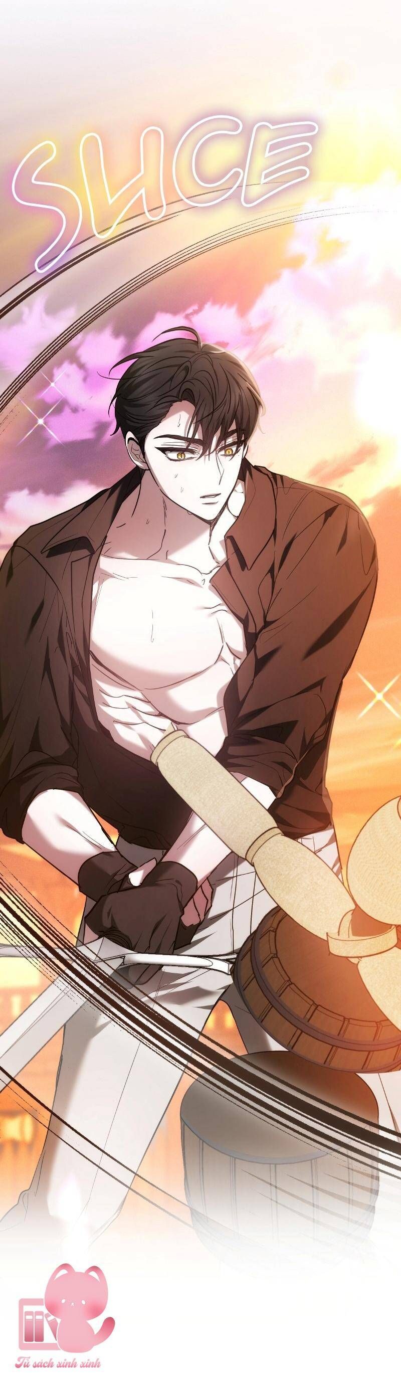 Mang Em Vào Giấc Ngủ: Chapter 3