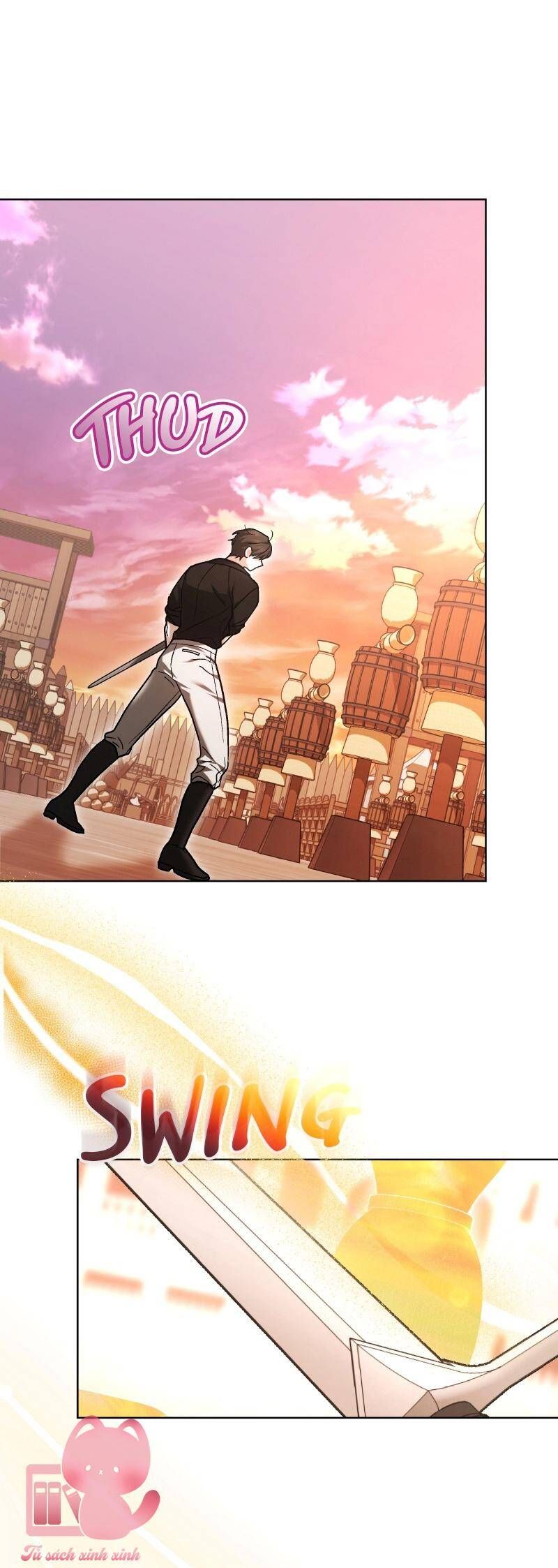 Mang Em Vào Giấc Ngủ: Chapter 3