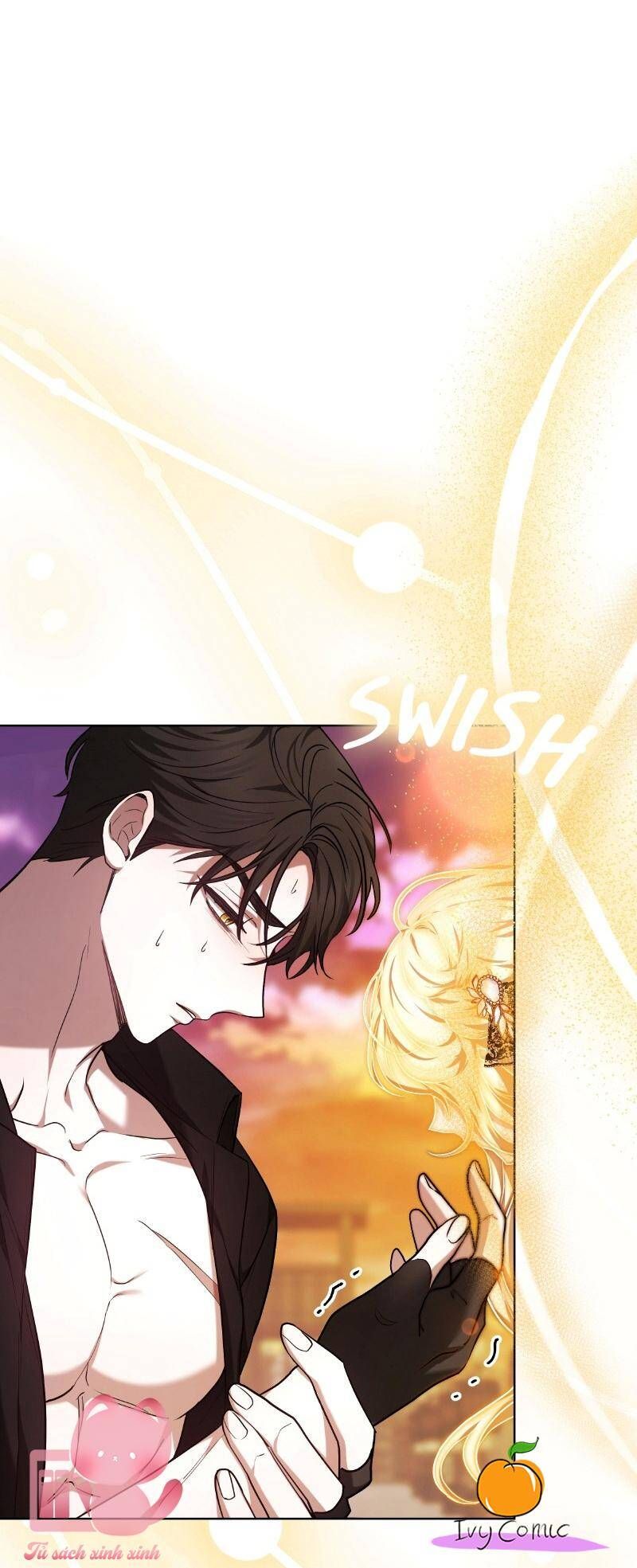 Mang Em Vào Giấc Ngủ: Chapter 3