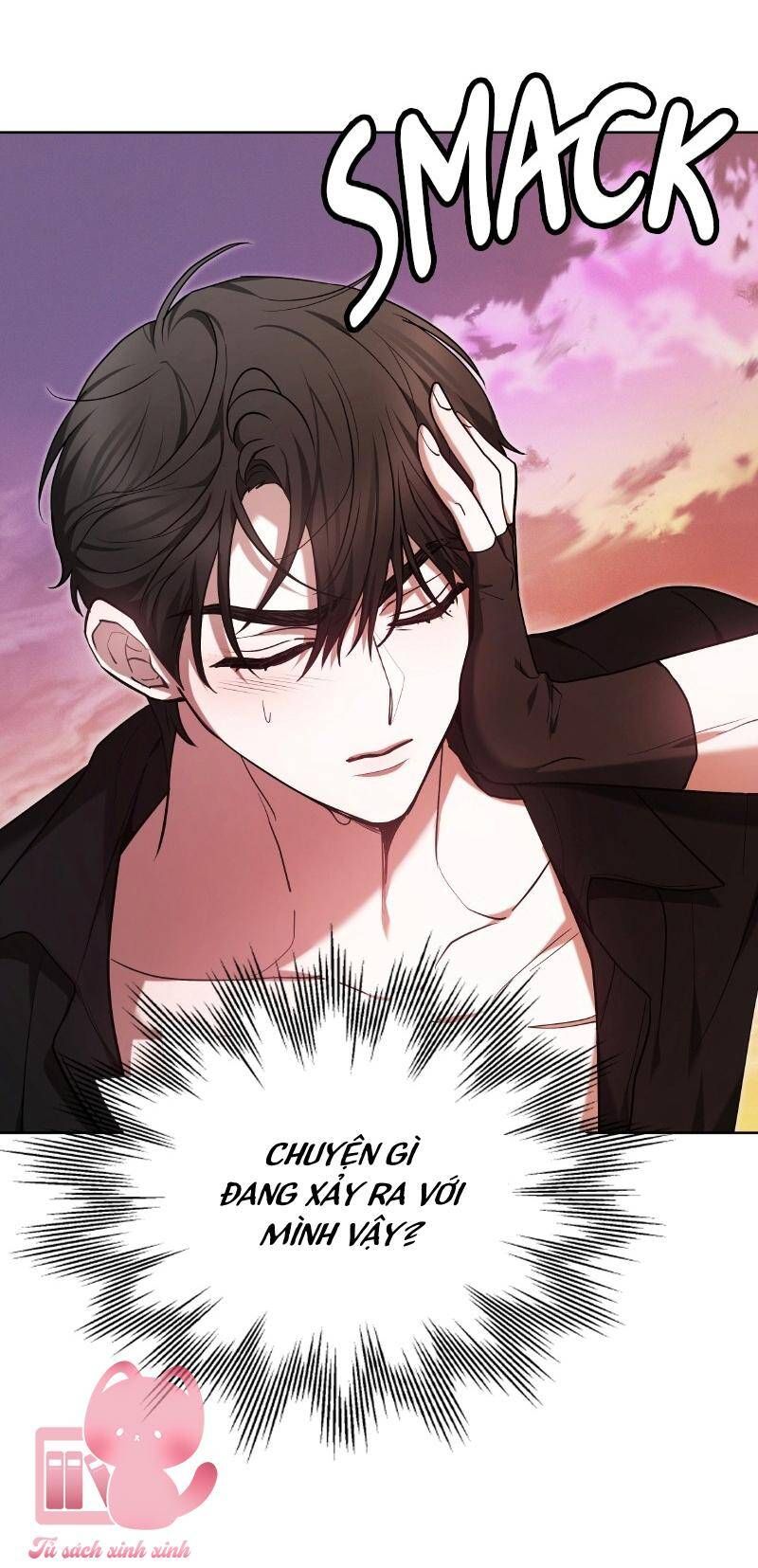 Mang Em Vào Giấc Ngủ: Chapter 3