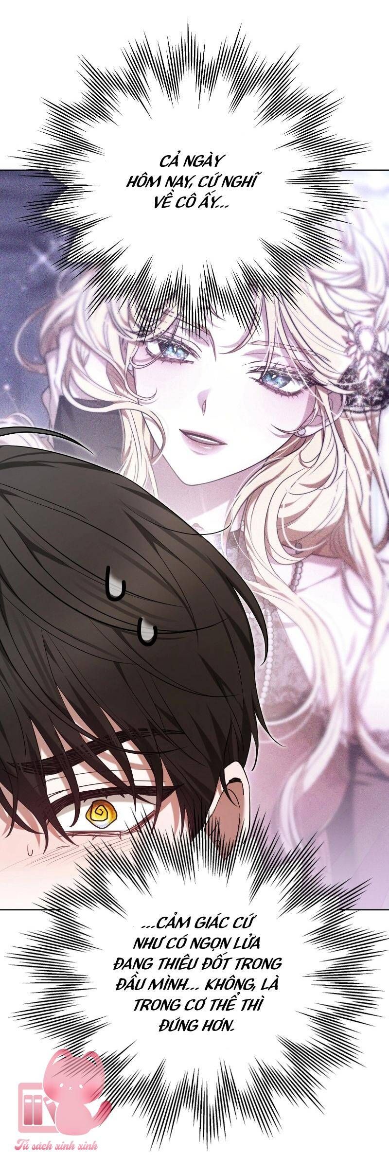 Mang Em Vào Giấc Ngủ: Chapter 3