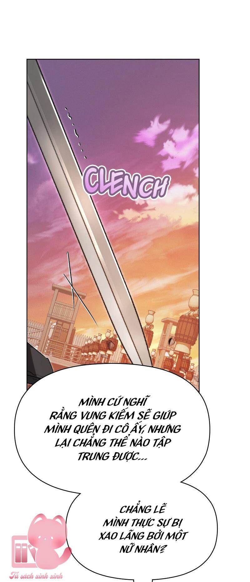 Mang Em Vào Giấc Ngủ: Chapter 3