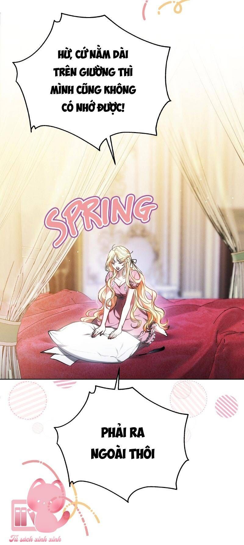 Mang Em Vào Giấc Ngủ: Chapter 3